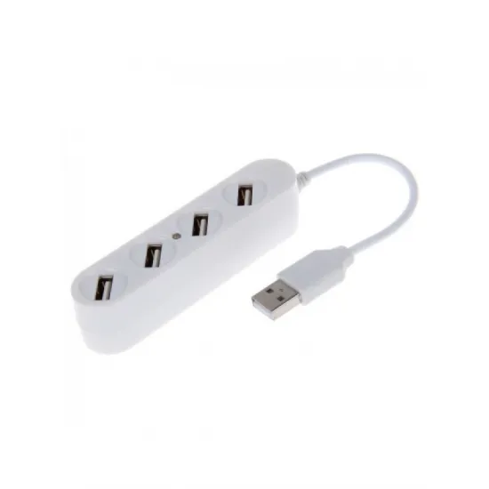 USB HUB 4 PORT 1020